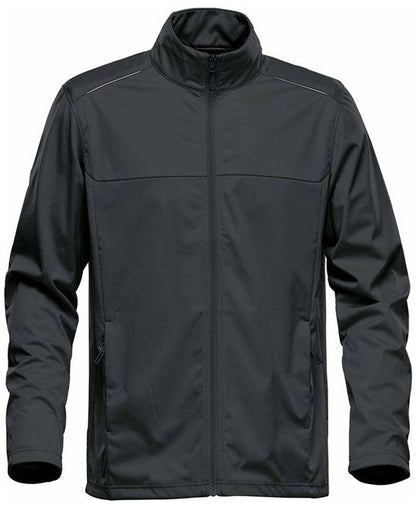 Greenwich lightweight softshell