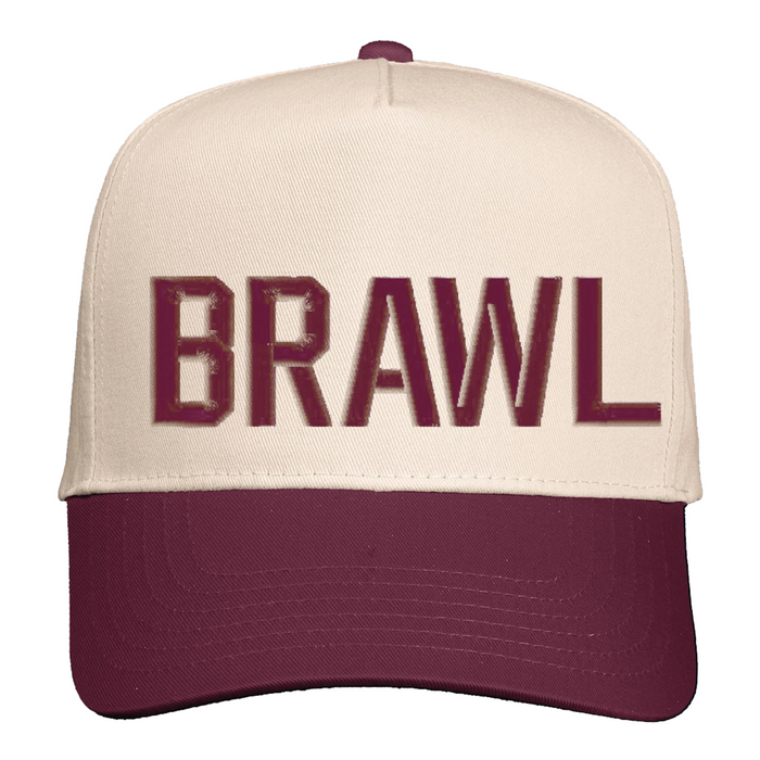 Griz Brawl 5 Panel SE