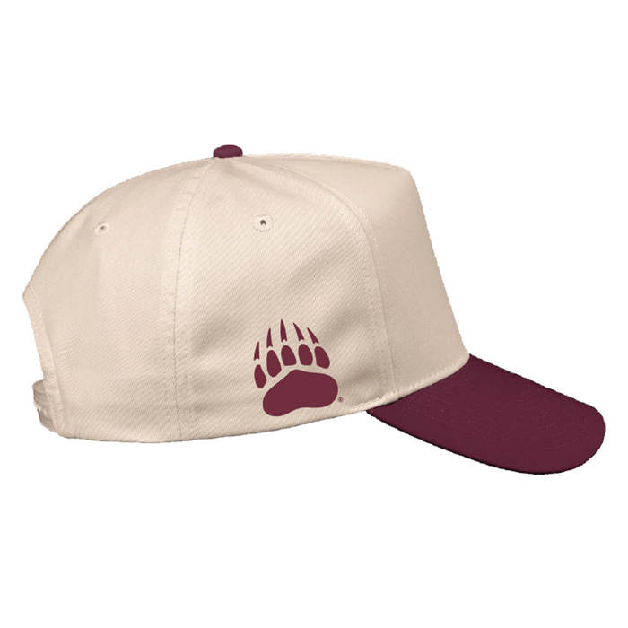 Griz Brawl 5 Panel SE