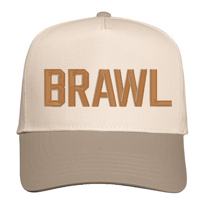 Griz Brawl 5 panel