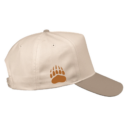Griz Brawl 5 panel