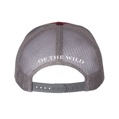 Griz Brawl Mesh Hat