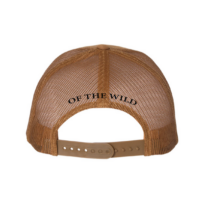 Griz Brawl Mesh Hat