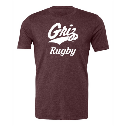 Griz Rugby Tee
