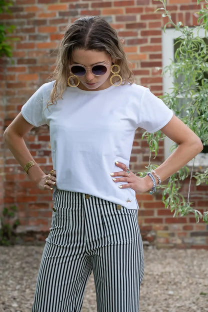 Hallie Tee