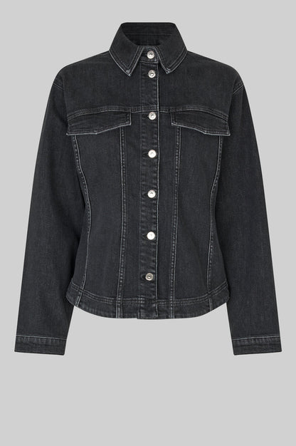 Halliot Denim Jacket