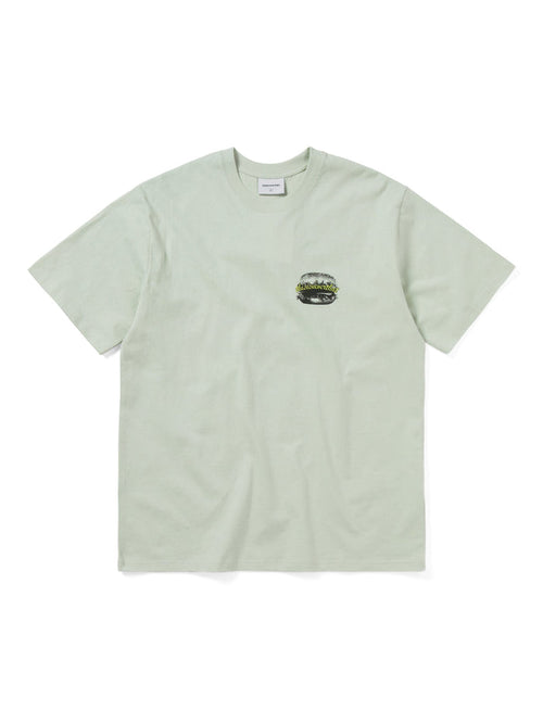 Hamburger Tee