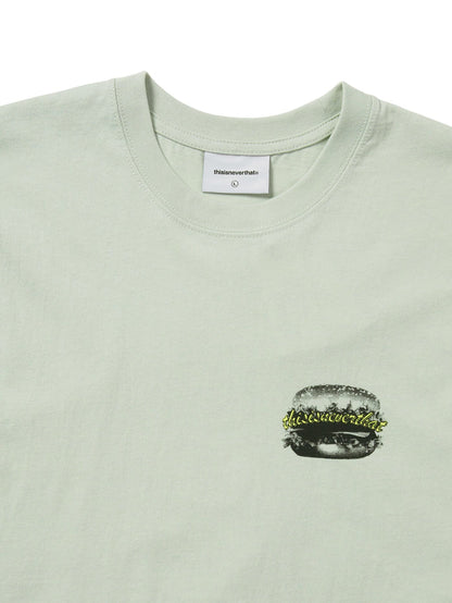 Hamburger Tee