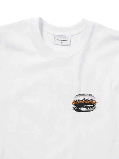 Hamburger Tee