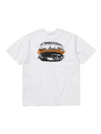 Hamburger Tee