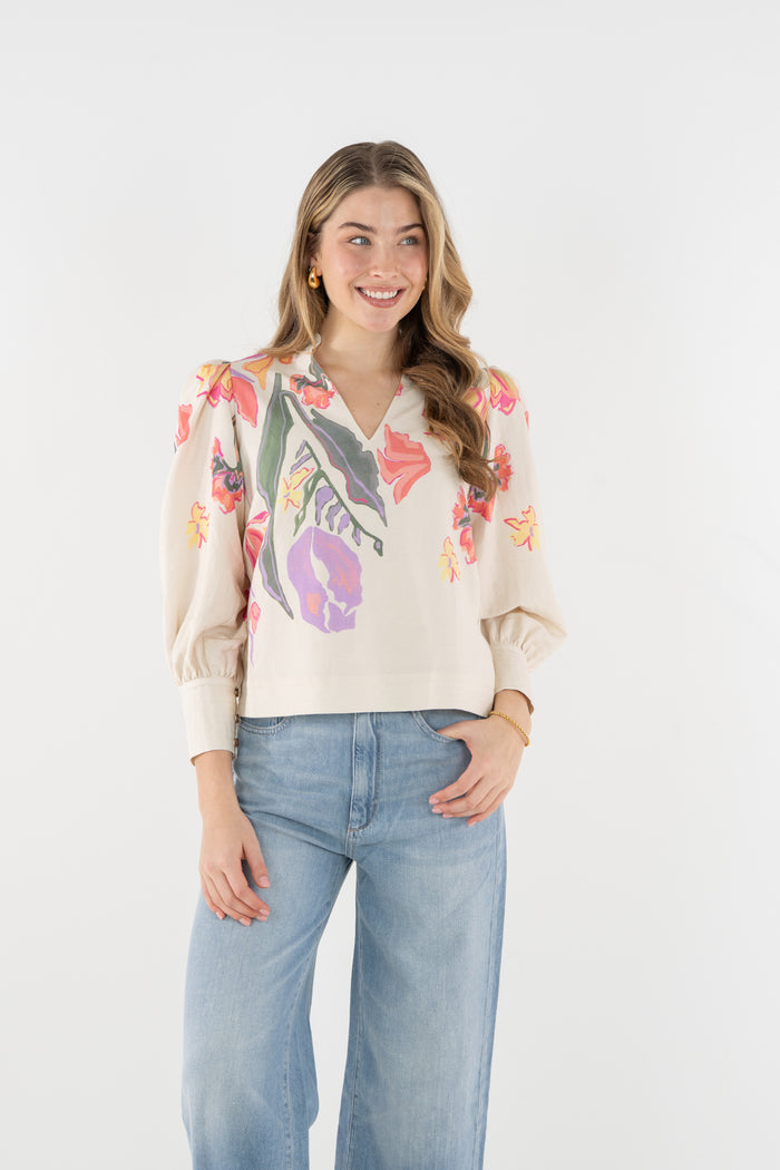 Hampton Top