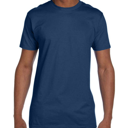 Heather Navy