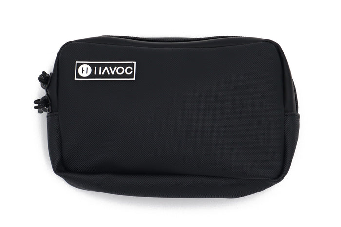 Havoc - Havoc Bar Bag - Black