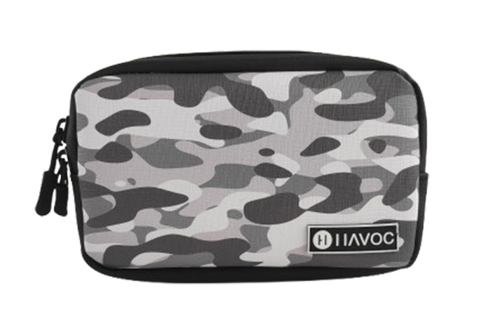 Havoc - Havoc Bar Bag - Arctic Camo