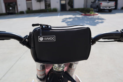 Havoc - Havoc Bar Bag - Black