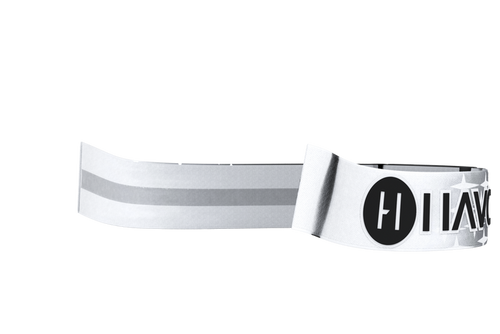 Havoc Buttery Goggle Strap