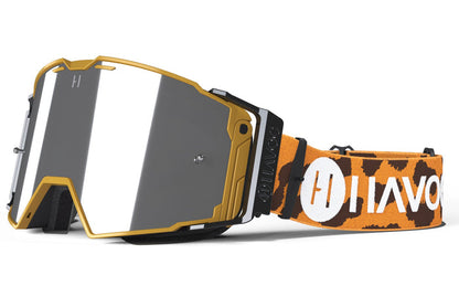 Havoc Cheetah Helios Goggles