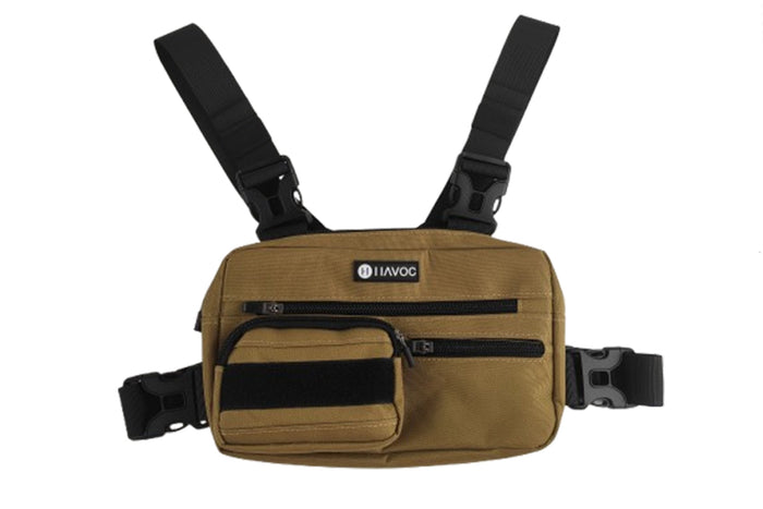 Havoc Chest Bag