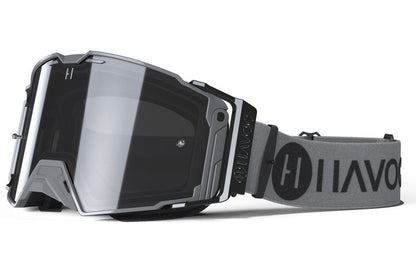 Havoc Hammerhead Helios Goggles