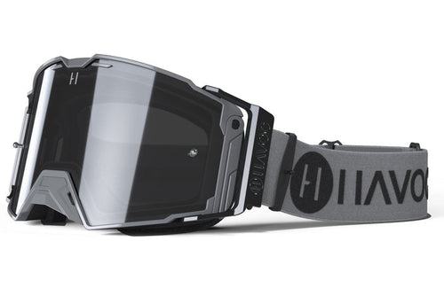 Havoc Hammerhead Helios Goggles