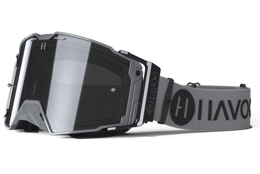 Havoc Hammerhead Helios Goggles