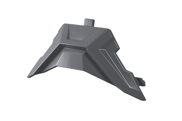 Havoc Helios Nose Guard