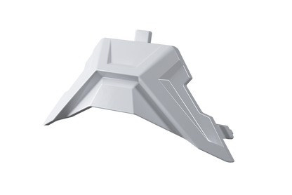 Havoc - Helios Nose Guard - White