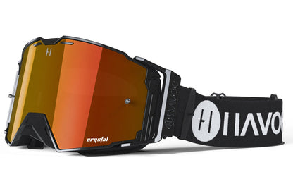 Havoc Inverse Helios Goggles