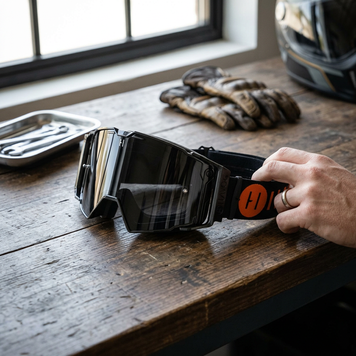 Phantom Helios — view 1