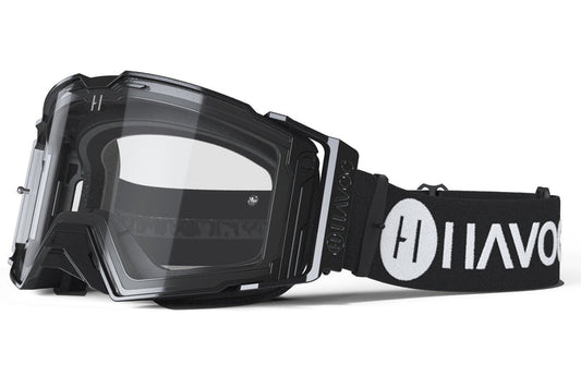 Havoc Racing Co Helios Goggles