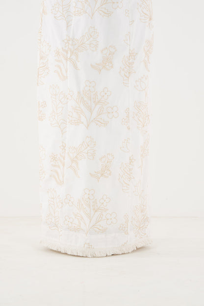 Hepburn Dress