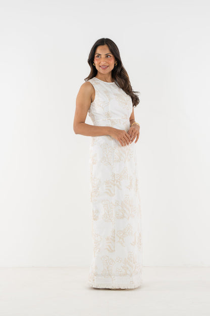 Hepburn Dress