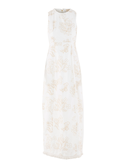 Hepburn Dress
