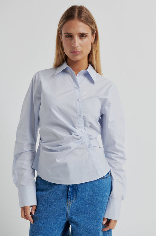 Hill Shirt