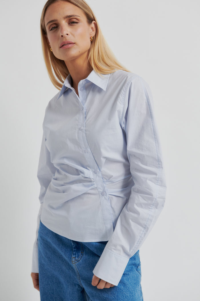 Hill Shirt