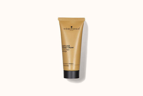 HOBEPERGH ANTI-AGE HAND CREAM
