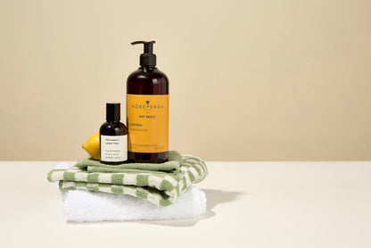HOBEPERGH X KD BIEL COSTIERA BODY WASH