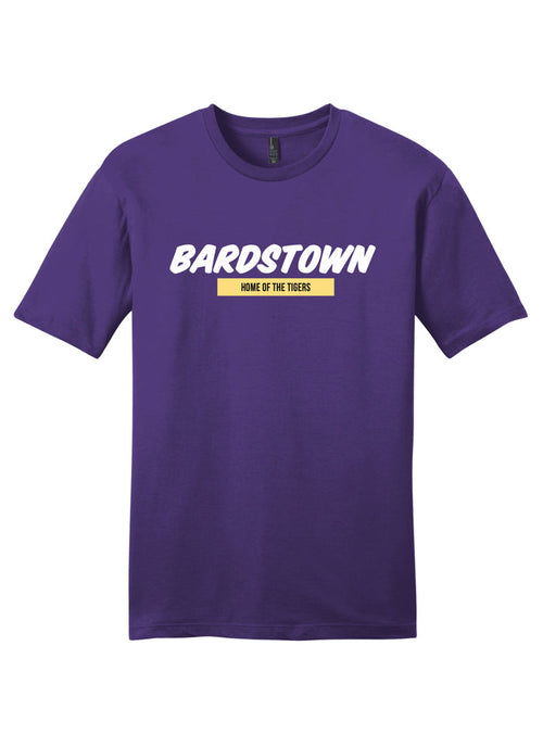 Home of the Tigers Tee