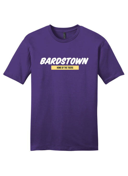 Home of the Tigers Tee