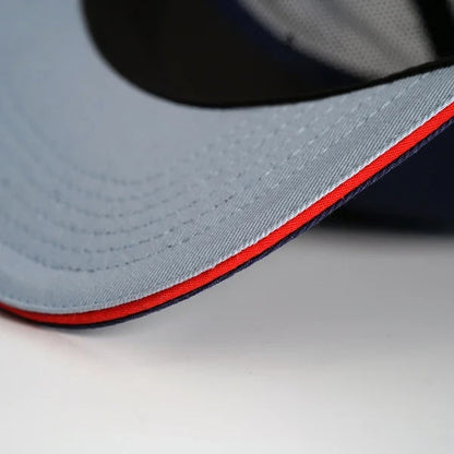 Hyundai Motorsport 2025 Clean Cap