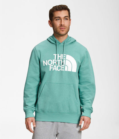 I-Max Fashions Men's Half Dome Hoodie