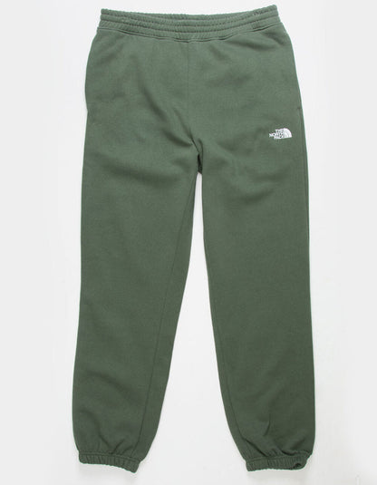 I-Max Fashions Men's Half Dome Sweatpants