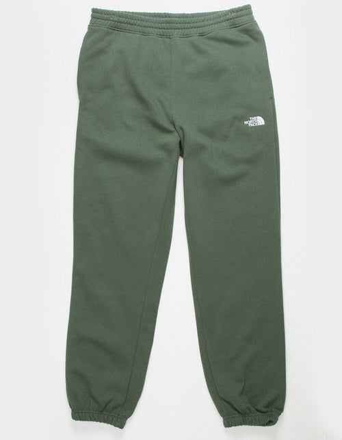 I-Max Fashions Men's Half Dome Sweatpants