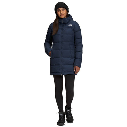 I-Max Fashions Women's Gotham Parka