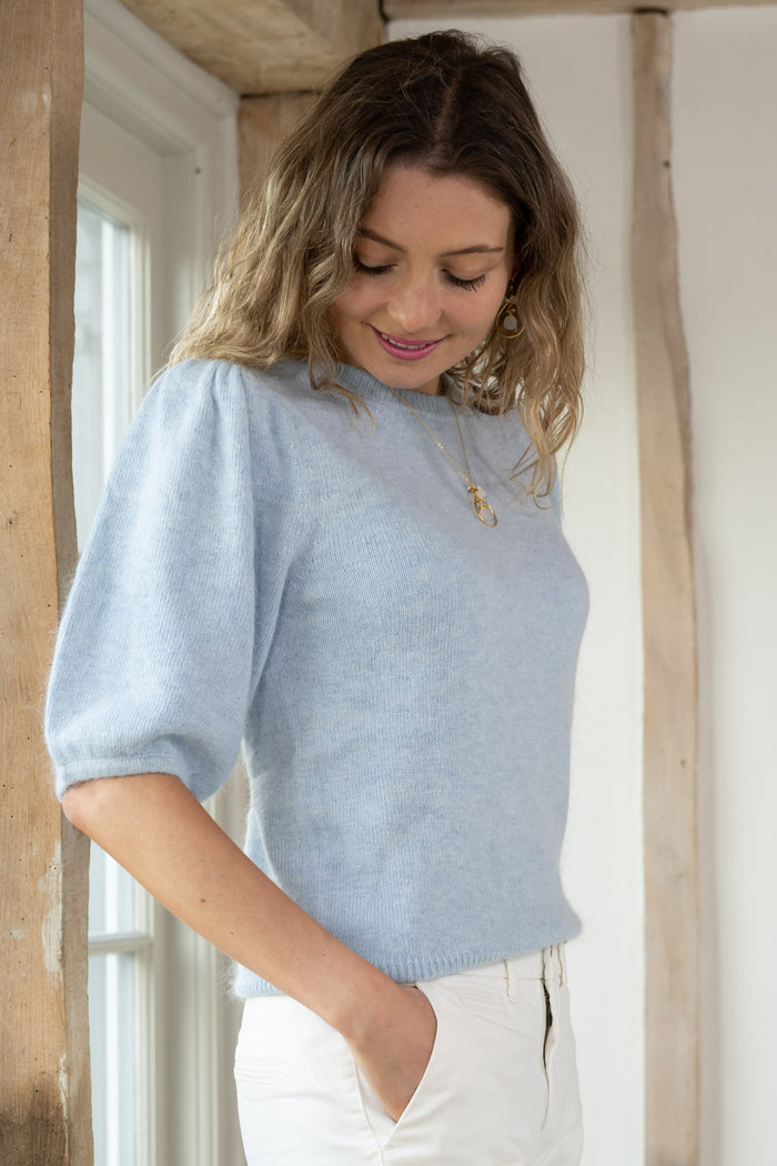Cloud Blue / Small/Medium