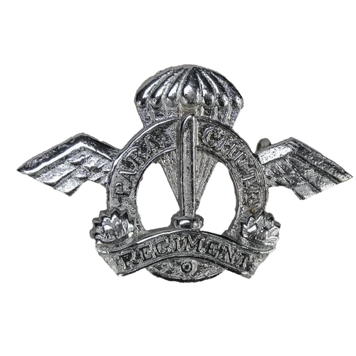 Indian Army Parachute Regiment Badge - Army & Outdoors - Flags, Badges & Insignia