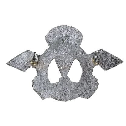 Indian Army Parachute Regiment Badge - Army & Outdoors - Flags, Badges & Insignia