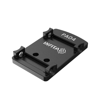INFITAC PA04 Dovetail Non-MOS Adapter
