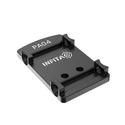 INFITAC PA04 Dovetail Non-MOS Adapter