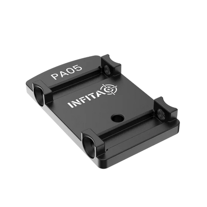 INFITAC PA05 Dovetail Adapter